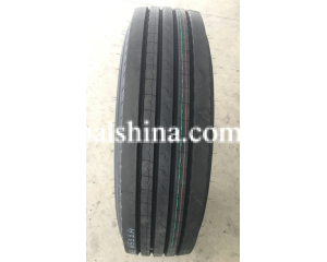 Kapsen S02 (рулевая) 315/80 R22.5 157/153L Kapsen S02 (рулевая) 315/80 R22.5 157/153L